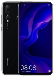 Прошивка телефона Huawei Nova 4 в Абакане